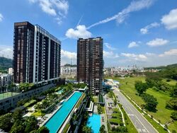 Midwood (D23), Condominium #473424311